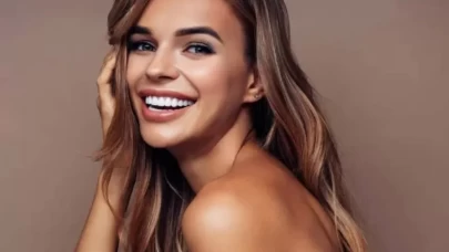 Esmer tenliler için en ideal saç renkleri! Hangi tonlar sizi daha ışıltılı gösterir?