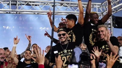 Galatasaray TFF'ye başvurdu!