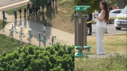 Genç kadın aşk acısına dayanamadı! Eski sevgilisiyle görüşemeyince kendini vurdu