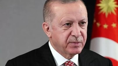 Cumhurbaşkanı Erdoğan'dan Fenerbahçe'ye tebrik