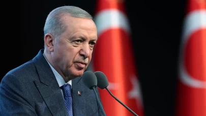 Cumhurbaşkanı Erdoğan: Karabağ, bir milletin adeta yeniden dirilişinin sesi oldu
