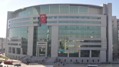 MERSİN KADASTRO MAHKEMESİNDEN