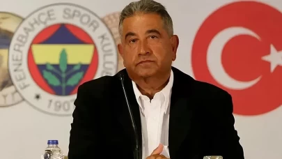 Mahmut Uslu basın toplantısında konuştu!