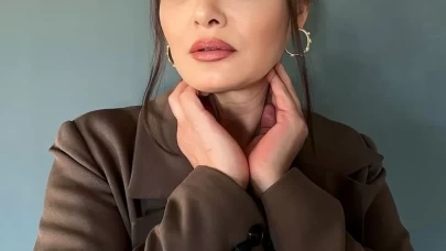 Nurgül Yeşilçay açıkladı: İstanbul'dan neden taşınıyor?