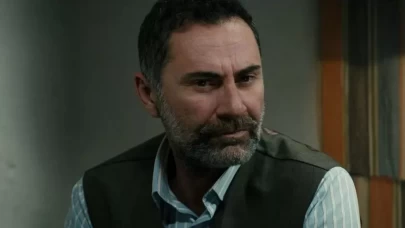 15 Haziran’da sezon finali yapacak Teşkilat’ın sürpriz ismi belli oldu