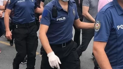 Niğde'de ruhsatsız silah operasyonu: 8 gözaltı