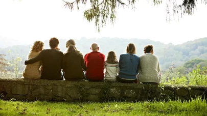 Türkiye'nin aile istatistikleri açıklandı