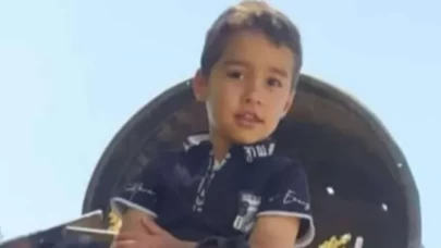 Siirt'in Baykan ilçesinde 6 yaşındaki çocuk kalp krizi geçirdi!