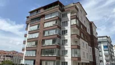 Ankara'da kanser hastası, eşini öldürüp canına kıymıştı!