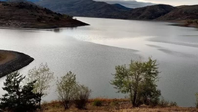 Yunanistan'da içme suyunda uranyum alarmı!