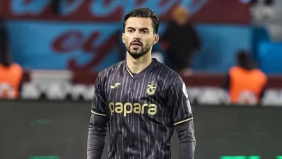 Trabzonspor, Hüseyin Türkmen ile yollarını ayırdı