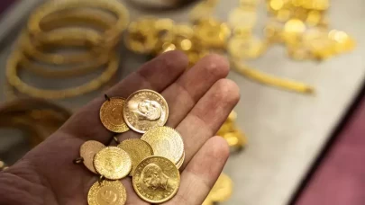 Altın fiyatlarında son durum ne? Yatırımcılar yakından takip ediyor...
