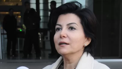 Gazeteci Sedef Kabaş'a kötü haber