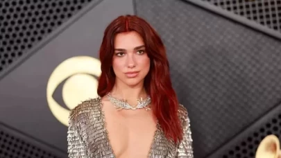 Kutlamaya katılmak için servet istedi