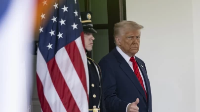 Trump'tan flaş "Gazze" açıklaması: Önümüzdeki 24 saat içinde öğreneceksiniz