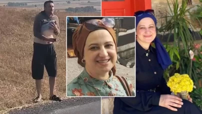 14 yaşındaki çocuk babasından şikayetçi oldu