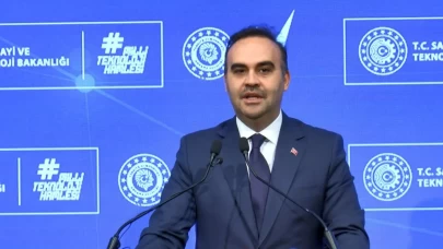 "Ülkemizin bilimsel araştırma altyapısını daha ileriye taşıyacağız"