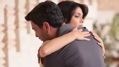 Uzak Şehir’de yaprak dökümü! Nursel Köse’nin ardından bir oyuncu daha diziye veda ediyor