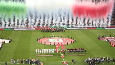 İtalya Kupası'nda şampiyon Bologna!