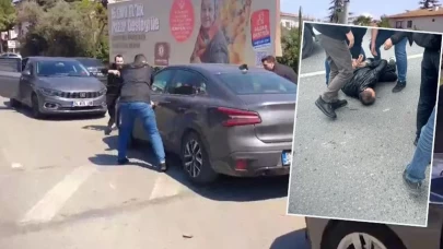 Sahte baz istasyonu kuran yabancı uyruklu 7 şüpheli suçüstü yakalandı