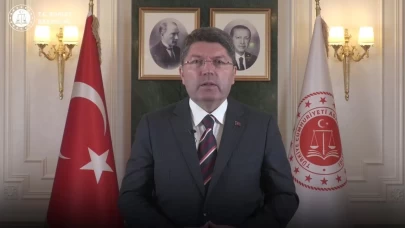 Bakan Tunç'tan 27 Mayıs paylaşımı