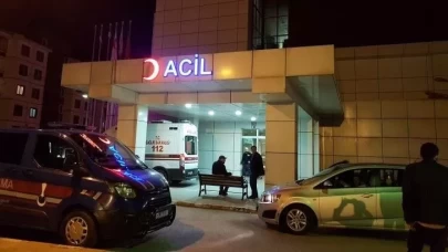 Sakarya'da acı olay: Havuza düşen çocuk boğuldu