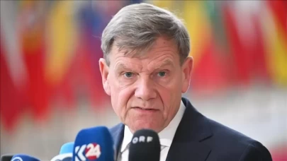 "Almanya, İsrail'e silah tedarikini inceleyecek"