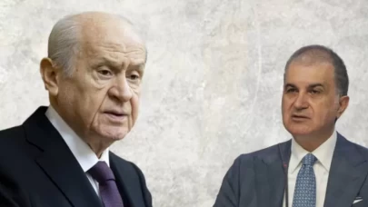 Ak Parti Sözcüsü Ömer Çelik, MHP liderinin katkılarına dikkat çekti: Bu süreçte sayın Bahçeli’nin rolü stratejik