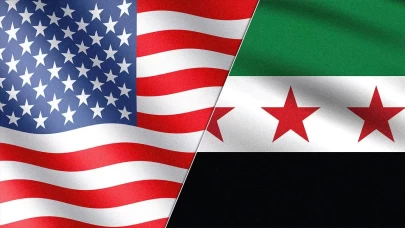 ABD Suriye'ye yaptırımları hafifletti