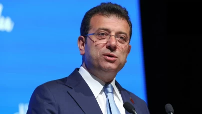 İmamoğlu'na "kamu görevlisine hakaret" suçlaması