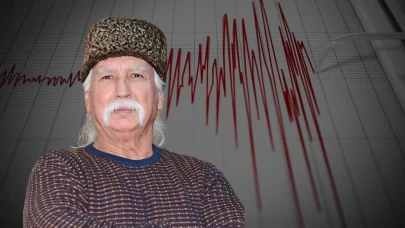 İstanbul'da hissedilen deprem sonrası Şener Üşümezsoy'dan ilk yorum