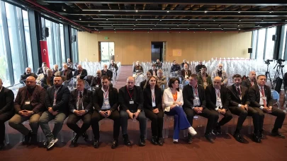 Samsunspor Olağanüstü Genel Kurulu'nda 'Yetki Genişlemesi' reddedildi