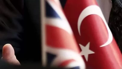 Türkiye’den İngiltere’ye stratejik çıkarma! Savunma masasında sıcak başlıklar
