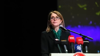 MHP'li Topçu: Liderlik, koltuk değil, sorumluluk demektir