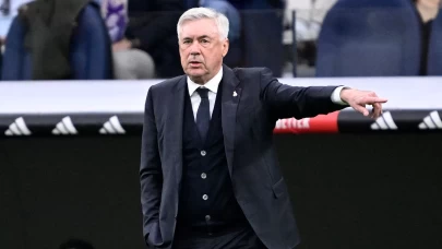 Brezilya Milli Takımı’nda Carlo Ancelotti dönemi