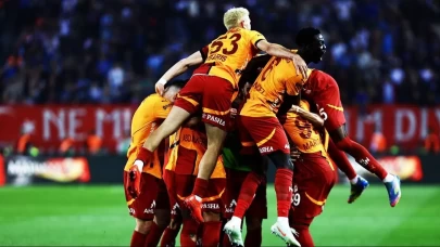 Galatasaray'da 6 futbolcu bir ilki yaşayacak!