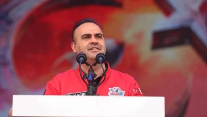 KKTC'de Milli Teknoloji Hamlesi rüzgarı: Ada tarihinin en büyük etkinliğini gerçekleştirdik