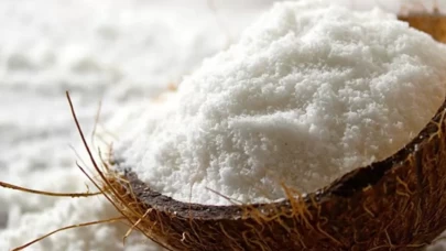 Bağışıklığınızı güçlendiren hindistan cevizi ununun faydaları