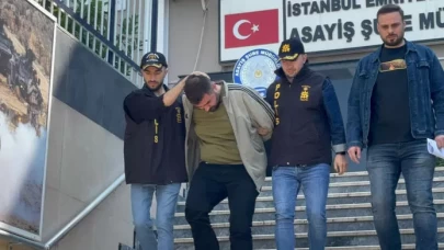 İstanbul Kağıthane'de sokak ortasında infaz edilmişti!