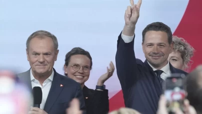 Polonyalılar cumhurbaşkanlığı seçimi için sandığa gidecek