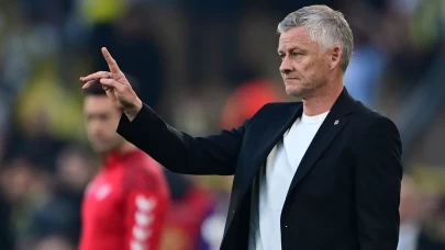 Solskjaer: “Bu galibiyetin devamını istiyorum”