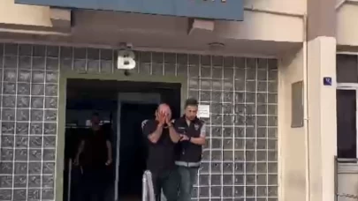 Narkotik ekiplerinden şafak vakti uyuşturucu baskını