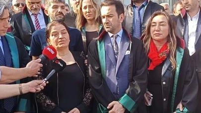 Market cinayetinde karar verildi