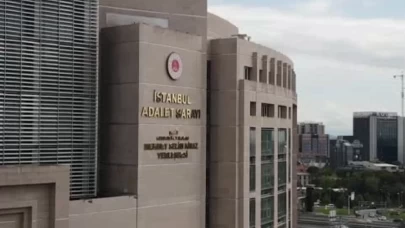 İstanbul'da biri Ukrayna pasaportlu 2 DEAŞ üyesi tutuklandı