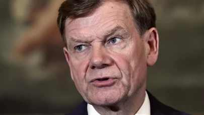 Almanya’dan İsrail’e Sert Uyarı