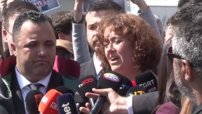 Ahmet Minguzzi davasında dikkat çeken detay! Acılı Anne Yasemin Akıncılar'dan yürek yakan sözler