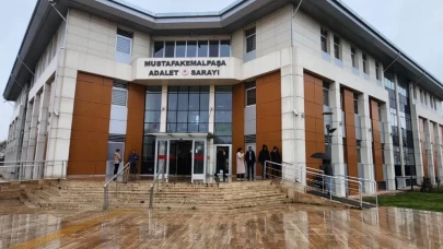 T.C. MUSTAFAKEMALPAŞA 3. ASLİYE HUKUK MAHKEMESİ