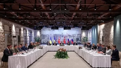 ABD ve Rusya arasında ilk temas!