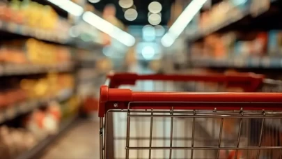 Nisan ayı enflasyon rakamları bugün açıklanacak