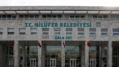 NİLÜFER BELEDİYE BAŞKANLIĞINDAN